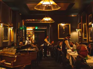 Turner's