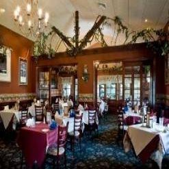 Cooperage Inn