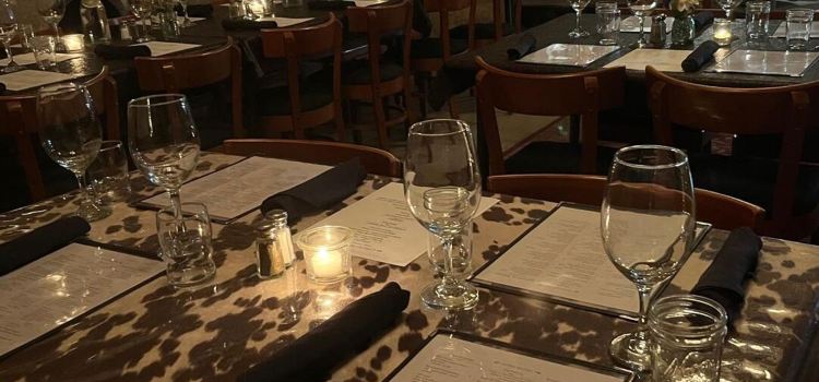 The Gypsy Bistro