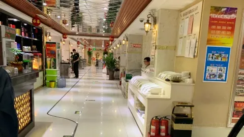 重庆德庄火锅(五一路店) in 臨猗