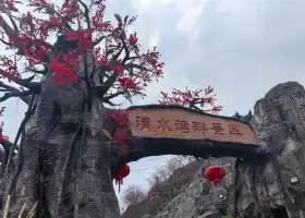 清水灣畔桃花谷