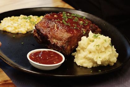 KONA Restaurant and Bar