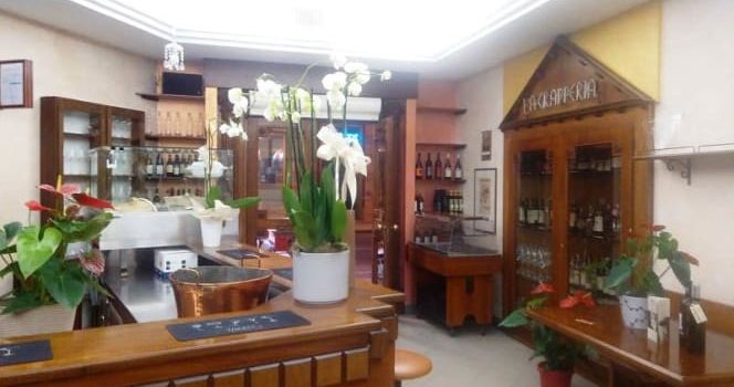 Il Bistrot di Giannino