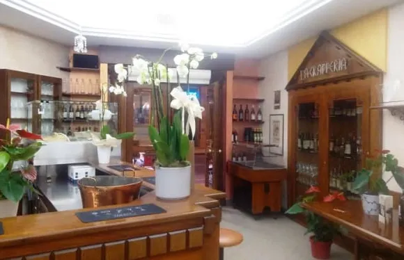 Il Bistrot di Giannino