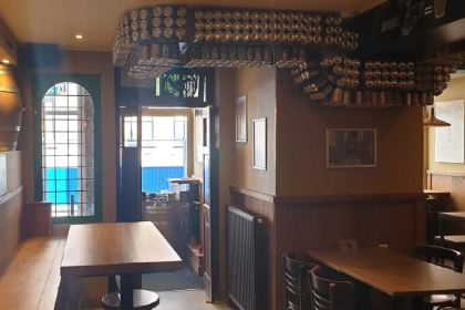 Mikkeller at Morebeer