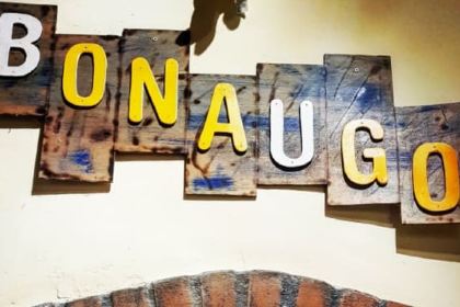 Bonaugo Pizzeria Ristorante