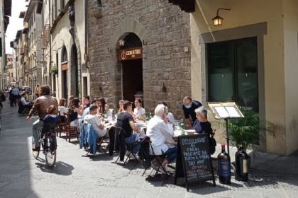 Cinto - Cucina in Torre