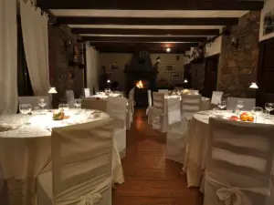 Locanda del Boscaiolo