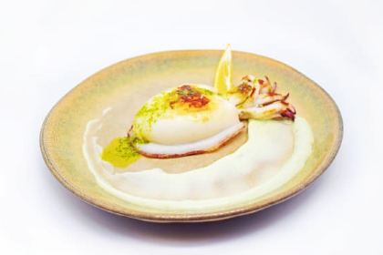 MARISQUERIA L'ODISEA