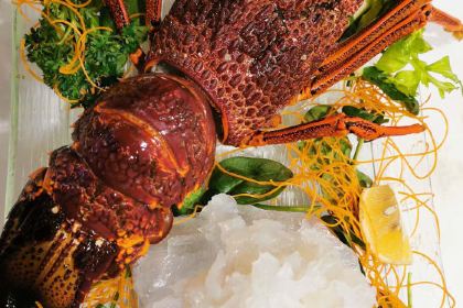 Melbas Asian Seafood