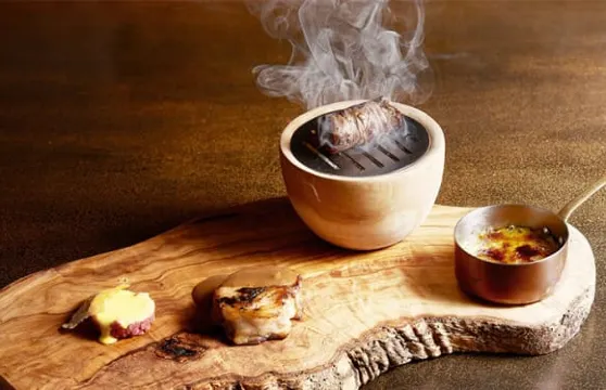 Vitantonio Lombardo Ristorante