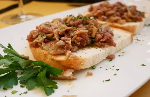 Osteria dal Cinon