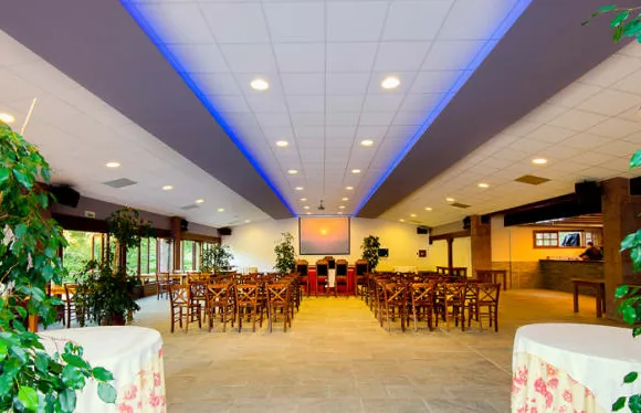 Restaurante Peña Plata