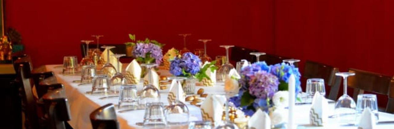 Overlander Indian Restaurant