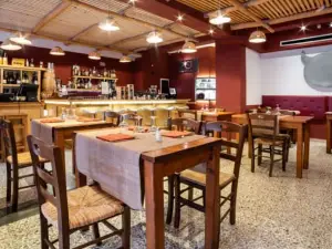 Inn Bufalito Taverna Mediterranea