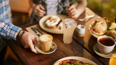 Café Troppo in Adelaide