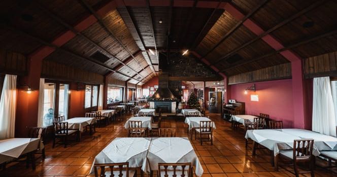Quinta do Furao Restaurant