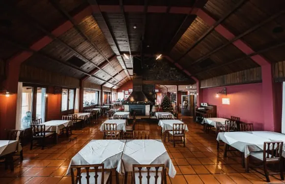 Quinta do Furao Restaurant