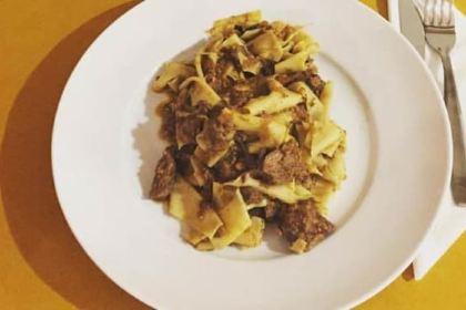 Osteria Pane e Cipolla