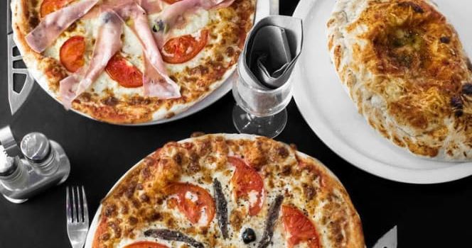 Casale Pizza
