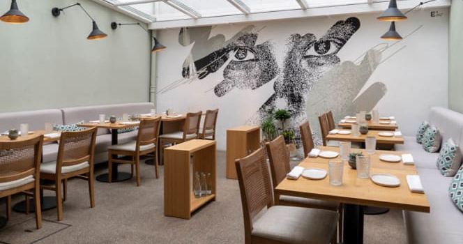 Mood Restaurant & Sushi Bar