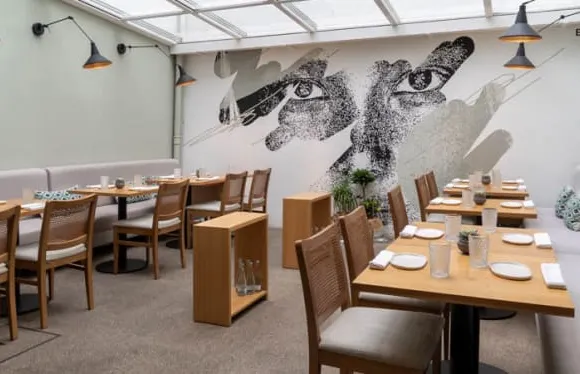 Mood Restaurant & Sushi Bar