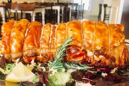 Osteria Angelino dal 1899 Malaga