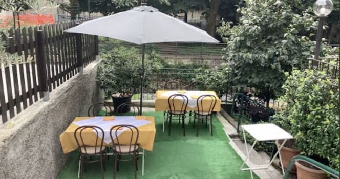 Osteria Antichi Sapori