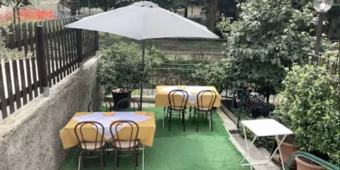 Osteria Antichi Sapori