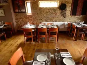 Buenos Aires Argentine Steakhouse - Reigate