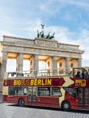Big Bus Tours Berlin GmbH