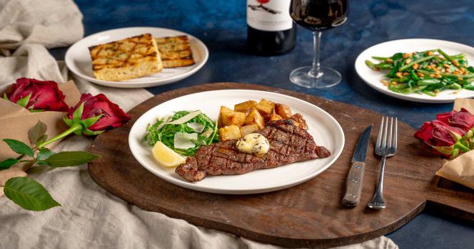 Carluccio's - Manchester, Piccadilly