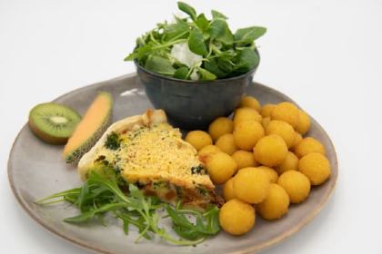 't Hof van Colmschate