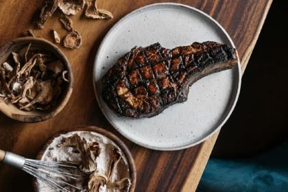 The Meat & Wine Co Circular Quay