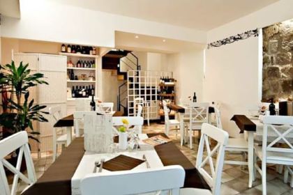 Agriristoro Il Calice & La Stella