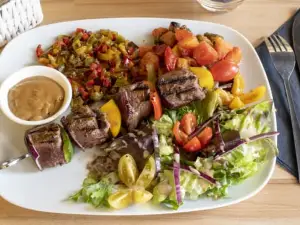 O'Ptit Resto