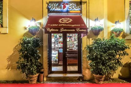Ristorante Wine Bar De' Penitenzieri