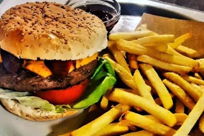 Risto-Pizzeria Palacoverciano