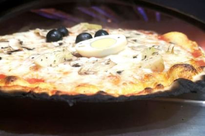 La Piazzetta - da Massimo