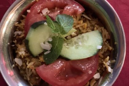 Restaurant Machapuchare