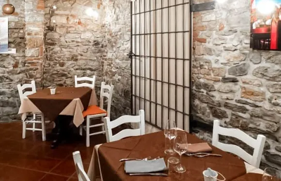 Locanda delle stelle