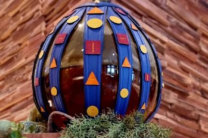 Jacques Faussat Restaurant