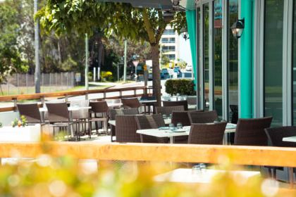 Shiraz - Best Persian Restaurant + Bar