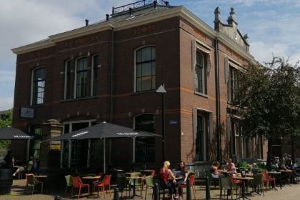 Drink en Eetlokaal De Straatweg