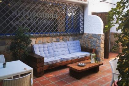 Arrozeando Pedregalejo