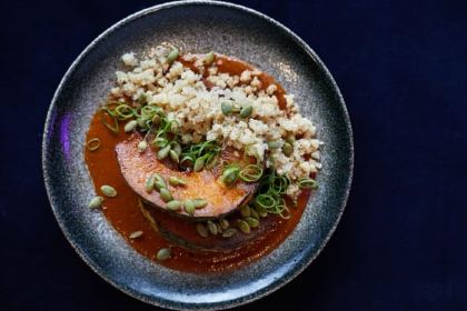 Vamos Cocina + Bar + Musica