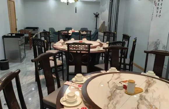 眾昕悦私房菜