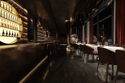 TING HUI FRENCH RESTAURANT