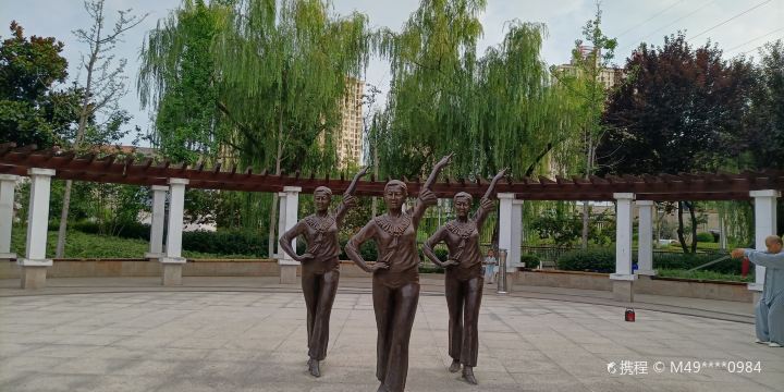 Sumengyunhe Park