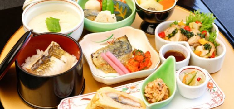 New Wel City Izumo (Restaurant)